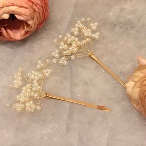 BHLDN Hair Clips